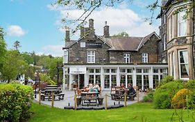 The Waterhead Inn- The Inn Collection Group